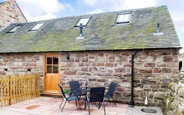 Jacob's Barn