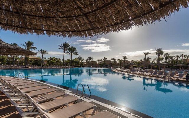 Oasis Papagayo Resort