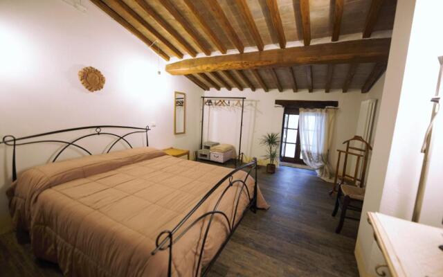 Camere La Carbonaia