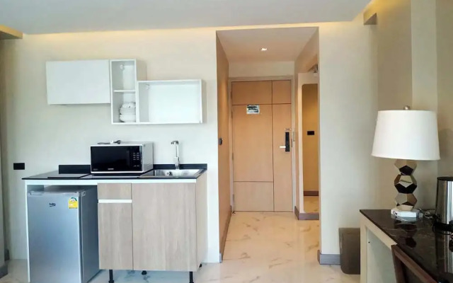 The 9 Residence Hotel