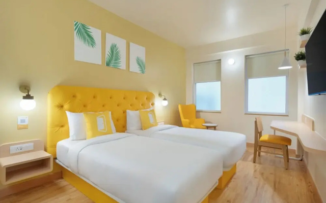 Bloom Hotel Whitefield