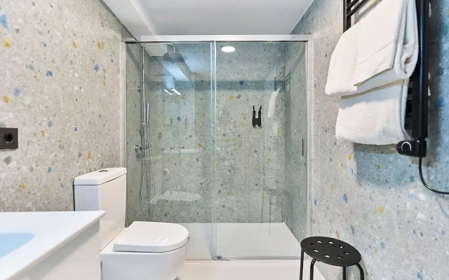 Apartamentos Beatriz by gaiarooms