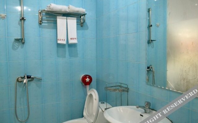 Xiangzhou Ganghao Hotel