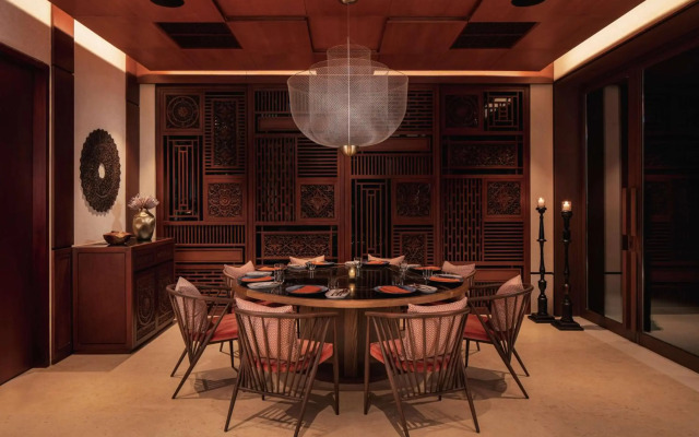 Banyan Tree Alula