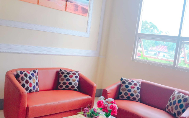 Revayah Hotels