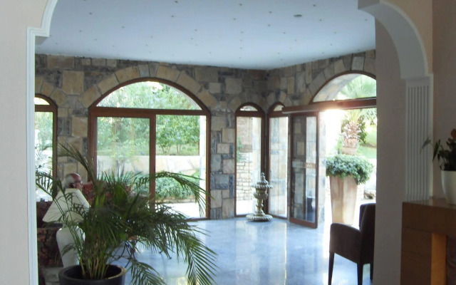 La Rosa Hotel