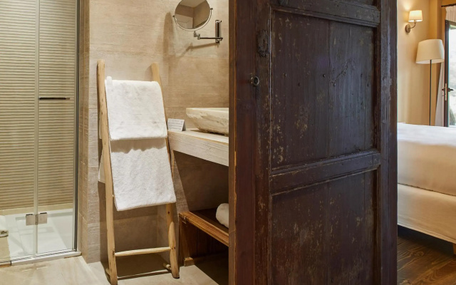 Mas Salagros Ecoresort & Aire Ancient Baths