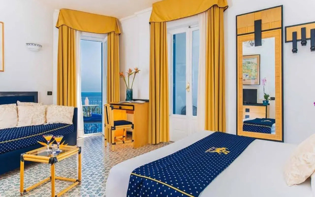 Il Gattopardo Hotel Terme & Beauty Farm