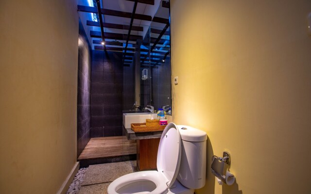 Gili Sands Hotel & Bar