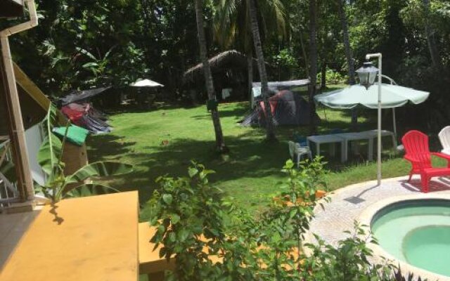 Camping Villa Verde