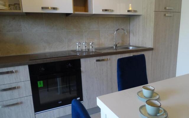 Residence San Bull