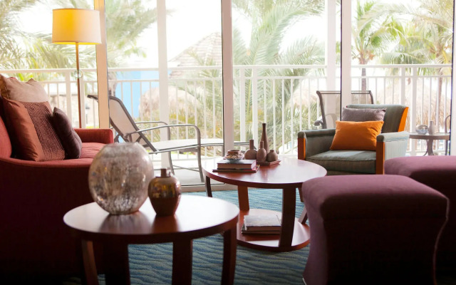 Renaissance Wind Creek Curacao Resort