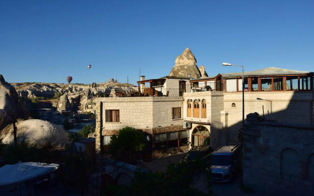 Ascension Cave Suites - Special Class
