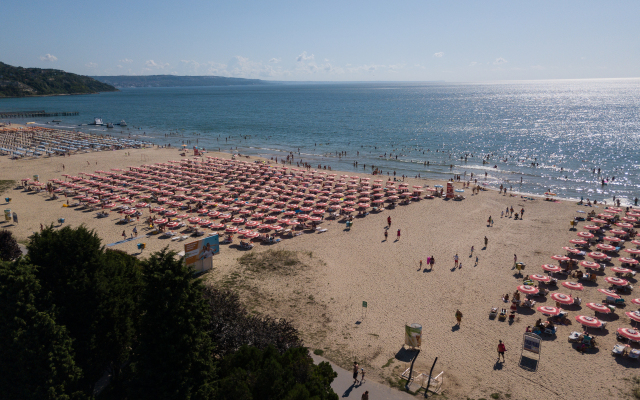 Hotel Kaliakra Beach - Ultra All Inclusive