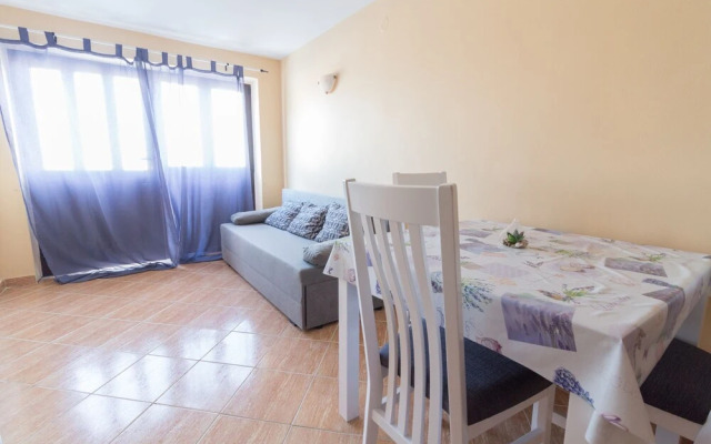 Fantastic Apartment Nika