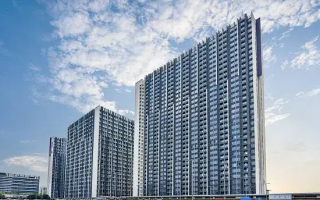 Haicheng Apartment