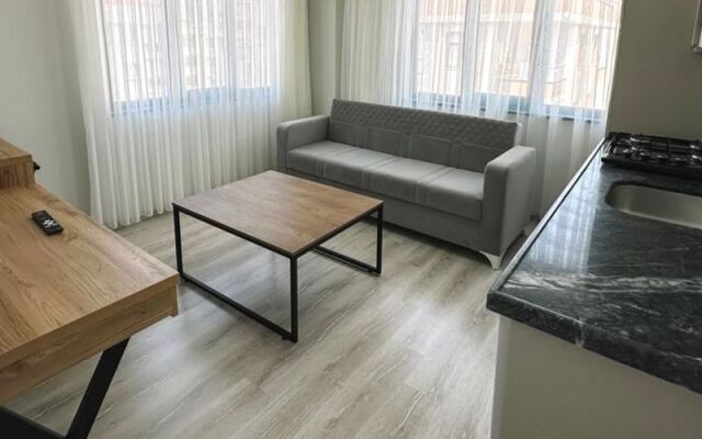 Serra Park Hotel