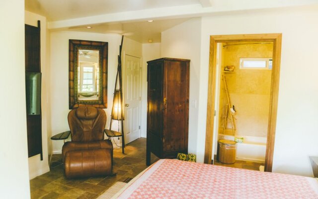 The Palmwood