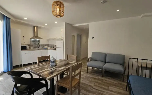 Apartamentos Ibiza