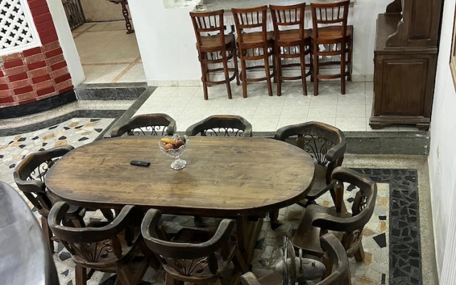 Hostal tio poli