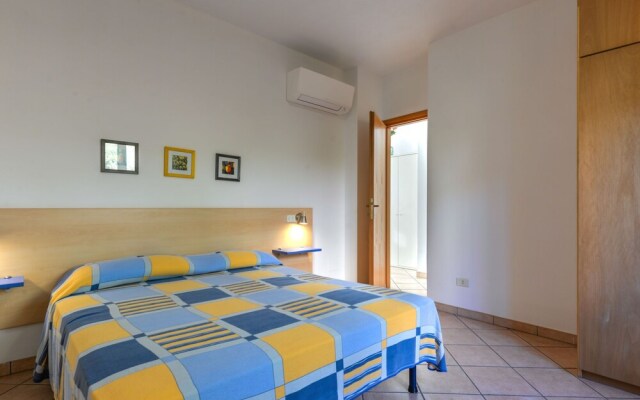 Giulia Capoliveri in Capoliveri