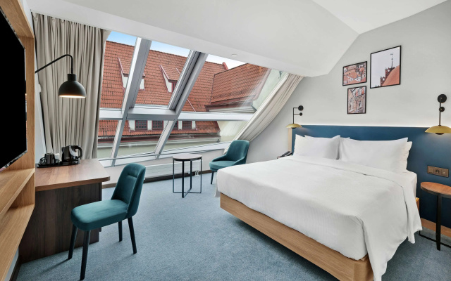 Hilton Garden Inn Riga Old Town