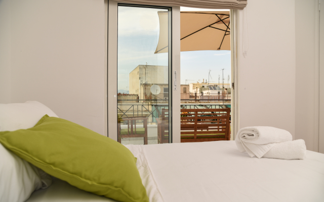 Hotel Tier