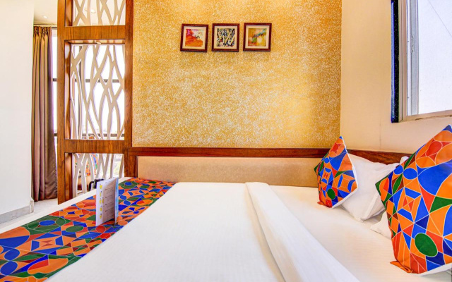 FabHotel Khushi Regent