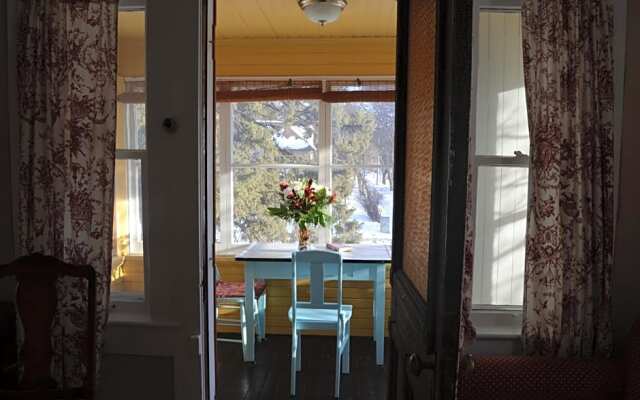 Sir Edgar House B&B