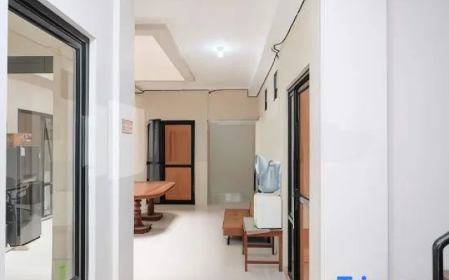 Pesona Merapi Syariah Guesthouse Kaliurang RedPartner