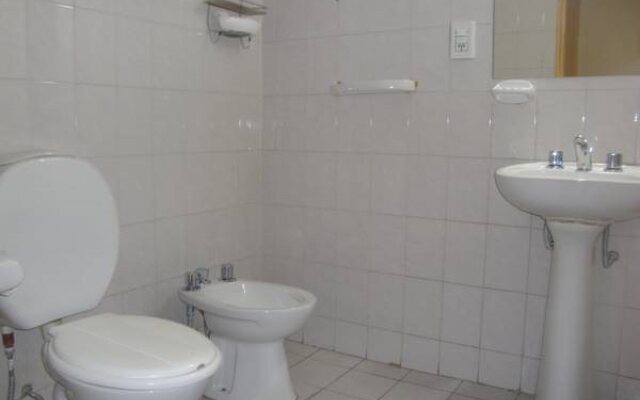 Home Suites Apart Hotel Medoza