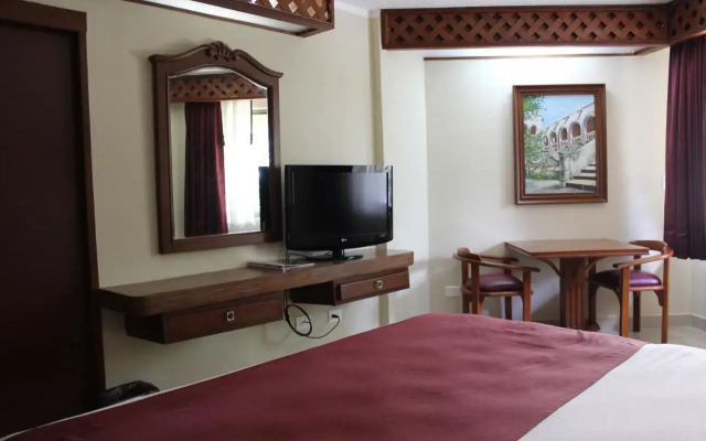 Hotel Plaza Kokai Cancún