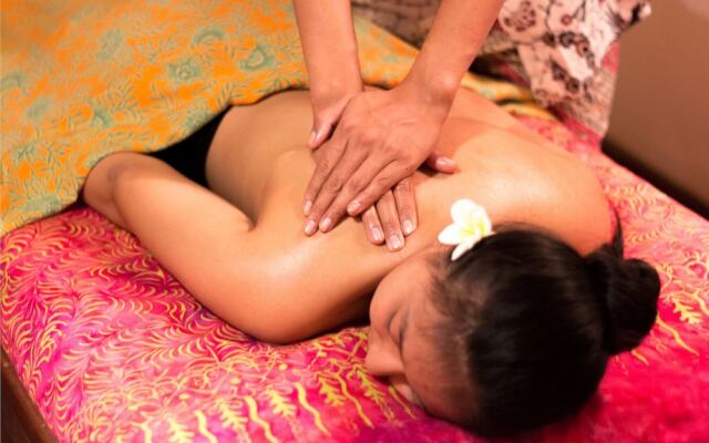 DePradha Guest House