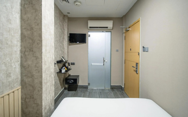 Butternut Tree Hotel