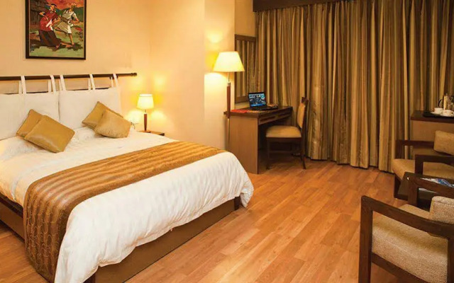 Hotel Indreni Himalaya
