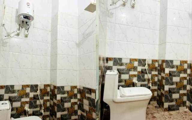 Hotel Krishna Dham