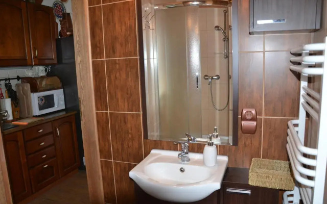 Zagajnik Holiday House