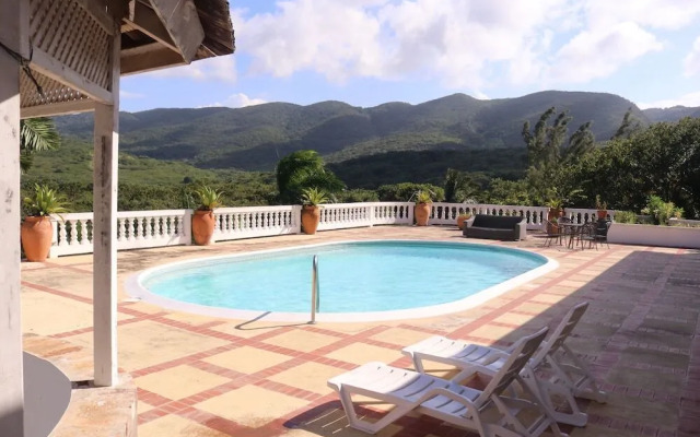 10 Br Guesthouse - Montego Bay - Prj 1434