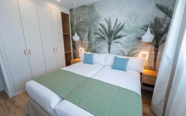 Punta Candor Suites