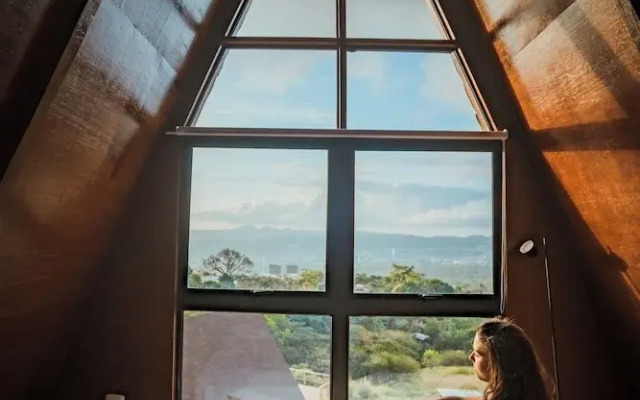 VIU Boutique Cabins