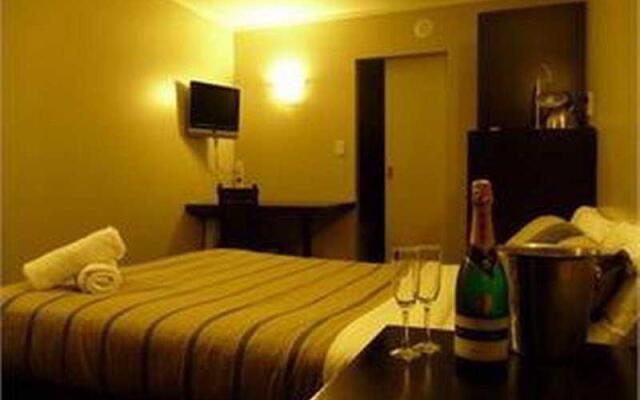 The Park Travellers' Lodge