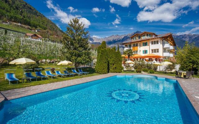 Hotel Kristall