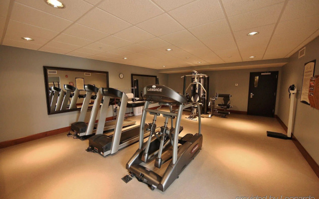 Staybridge Suites Liverpool Syra by IHG