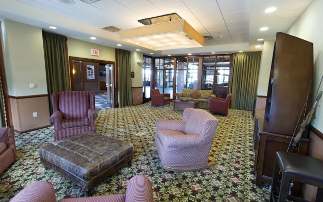 Mountain Creek Resort