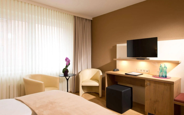 Spreewaldhotel Stephanshof