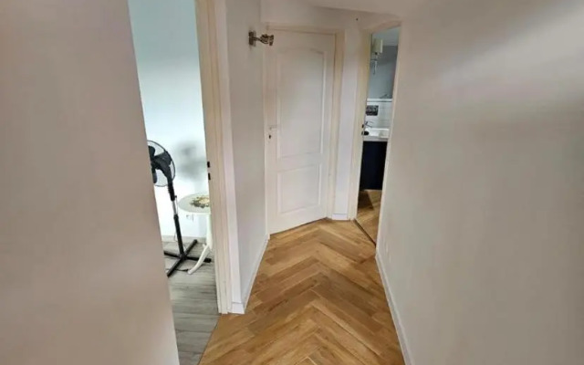 Leśne Apartamenty