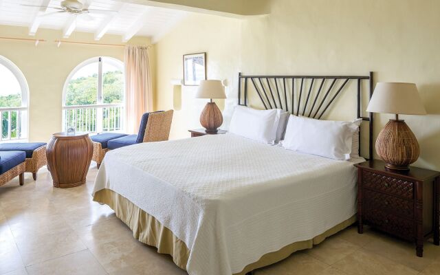 Windjammer Landing Villa Beach Resort