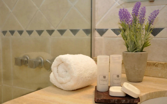 Sarmiento Suites Aparthotel