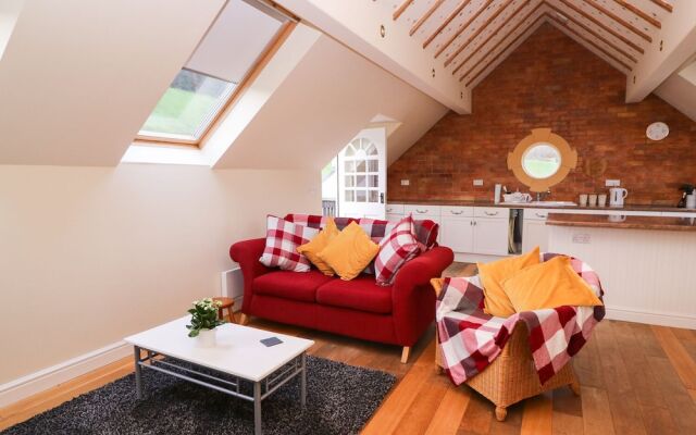 Little Golden Grove, Aberystwyth