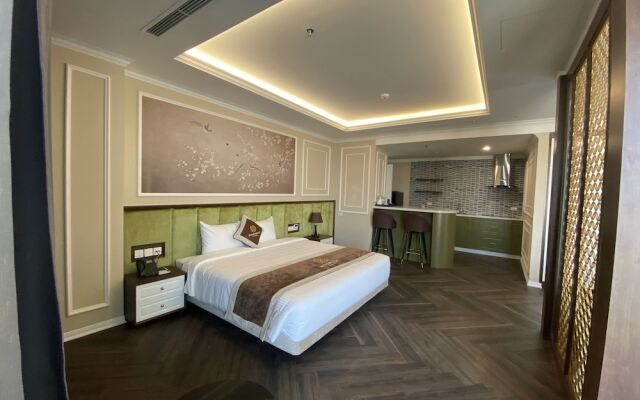 Riverside Hotel Ha Nam